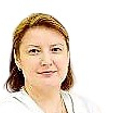 Тарасова Светлана Анатольевна, врач функциональной диагностики