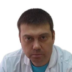 Журавлев Николай Викторович, уролог