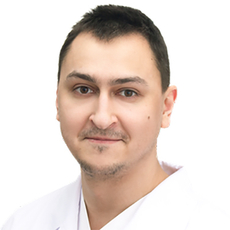 Кочетков Всеволод Владимирович, ортопед