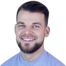 Немцев Артём Олегович, стоматологический гигиенист