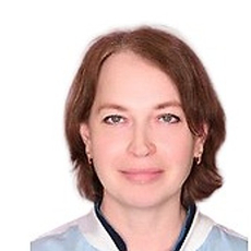 Савельева Марина Викторовна, неонатолог