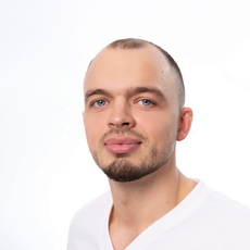 Мужилов Владимир Сергеевич, ортопед