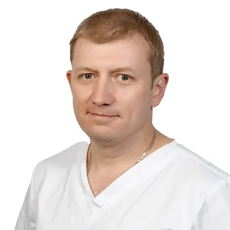 Садретдинов Тимур Рашитович, ортопед