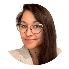 Мун Ренне Сергеевна, психиатр