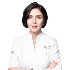 Душевская Екатерина Алексеевна, хирург