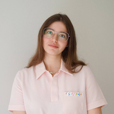 Кондратьева Дарья Константиновна, детский инструктор ЛФК