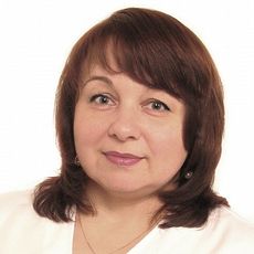 Ермоченкова Татьяна Юрьевна, гинеколог