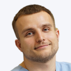 Куприн Артем Сергеевич, пластический хирург