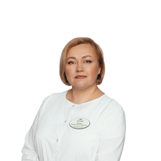 Журман Татьяна Владимировна, офтальмолог