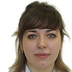 Андрияшина Надежда Александровна, неонатолог