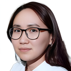 Жаргалова Дарима Доржижаповна, рентгенолог