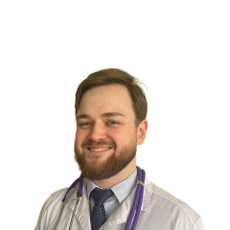 Дубовицкий Алексей Михайлович, терапевт