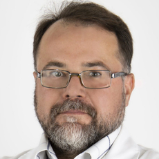 Линючев Алексей Валерьевич, невролог