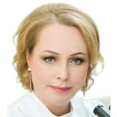 Чегаева Елена Владимировна, трихолог