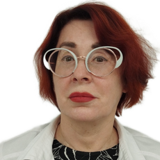 Новикова Ольга Ильинична, психиатр