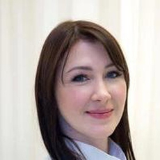 Иванова Юлия Викторовна, подолог