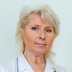 Хуснутдинова Наталья Леонидовна, невролог