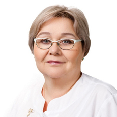 Тимошенкова Лариса Викторовна, гинеколог