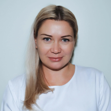 Савичева Екатерина Михайловна, дерматолог