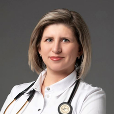 Деревянко-Томкина Елена Александровна, кардиолог