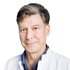 Корень Евгений Владимирович, детский психиатр