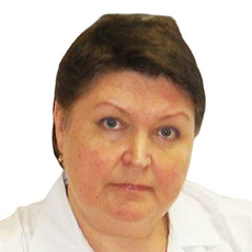 Татаринова Наталья Александровна, эндокринолог