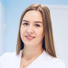 Васильева Ольга Юрьевна, стоматолог-терапевт