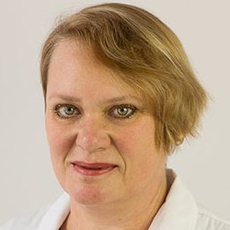 Честнова Инга Михайловна, врач УЗД