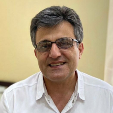 Айрапетов Эдуард Аркадьевич, стоматолог-ортопед