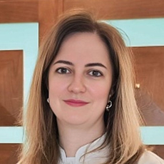 Павленко Алёна Андреевна, гинеколог