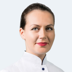 Бастракова Ксения Владимировна, гастроэнтеролог