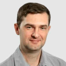 Востряков Максим Анатольевич, ортопед