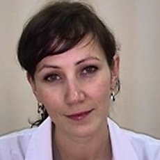 Лютина Мария Владимировна, нефролог