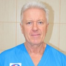 Бакалов Игорь Анатольевич, эндоскопист