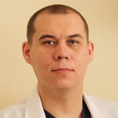 Зайцев Михаил Самуилович, нейрохирург