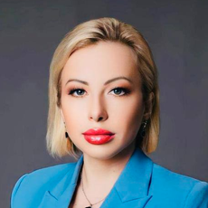 Миракян Карина Феликсовна, психолог