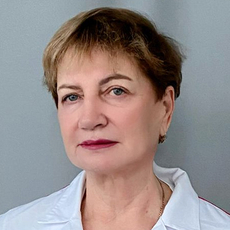 Токарева Татьяна Михайловна, гинеколог