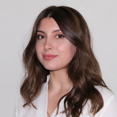 Акатова Екатерина Леонидовна, косметолог