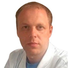 Сыродоев Антон Михайлович, кардиолог