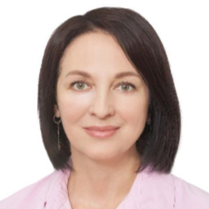 Туголукова Елена Сергеевна, детский психолог