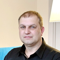 Радин Максим Сергеевич, психотерапевт