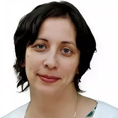 Путилова Татьяна Александровна, врач УЗД