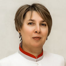 Левченко Наталья Юрьевна, врач-косметолог