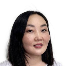 Башинова Надежда Николаевна, гинеколог