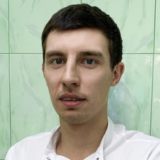 Измайлов Линар Рафикович, стоматолог-ортопед