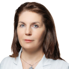 Даниленко Ольга Вадимовна, невролог