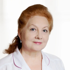 Цыбульник Клавдия Васильевна, гастроэнтеролог