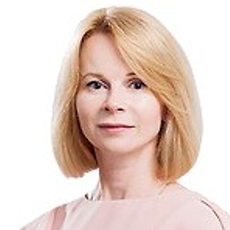 Кальченко Алена Александровна, детский логопед