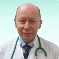 Прудников Сергей Иванович, кардиолог