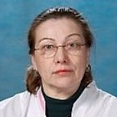 Жевтушко Галина Ивановна, педиатр